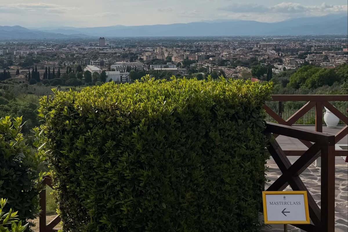 Dal Barolo al Barbaresco, il Piemonte del vino arriva sulle colline di Firenze